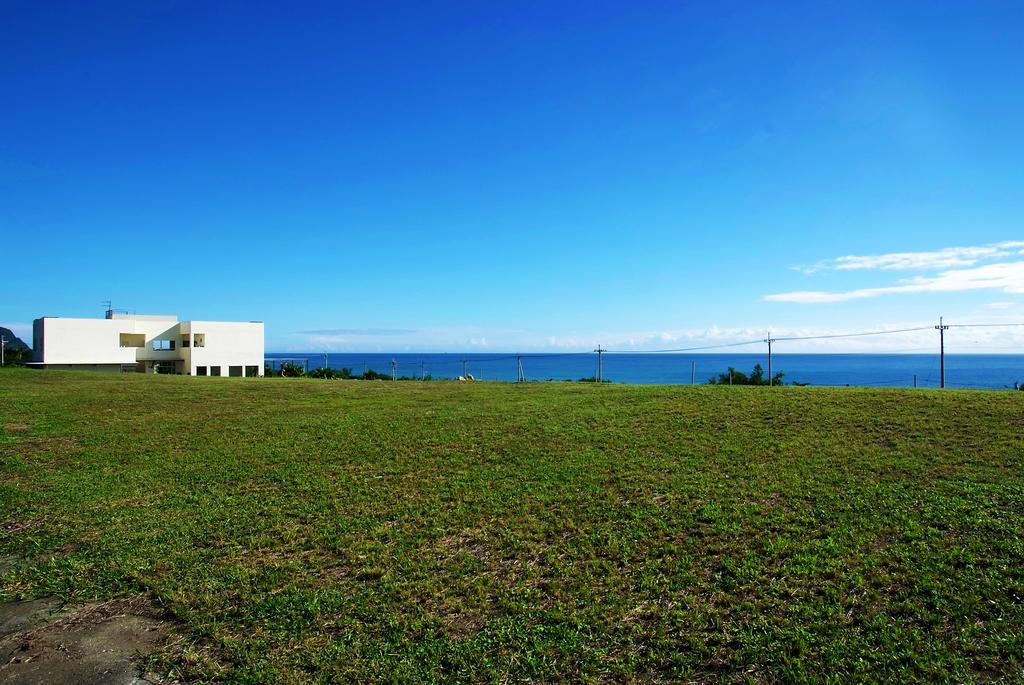 The Blue Lagoon B&B Fengbin Exterior photo